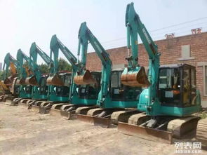 图 重庆直销进口二手挖掘机 总代直销 全国包送 重庆工程机械